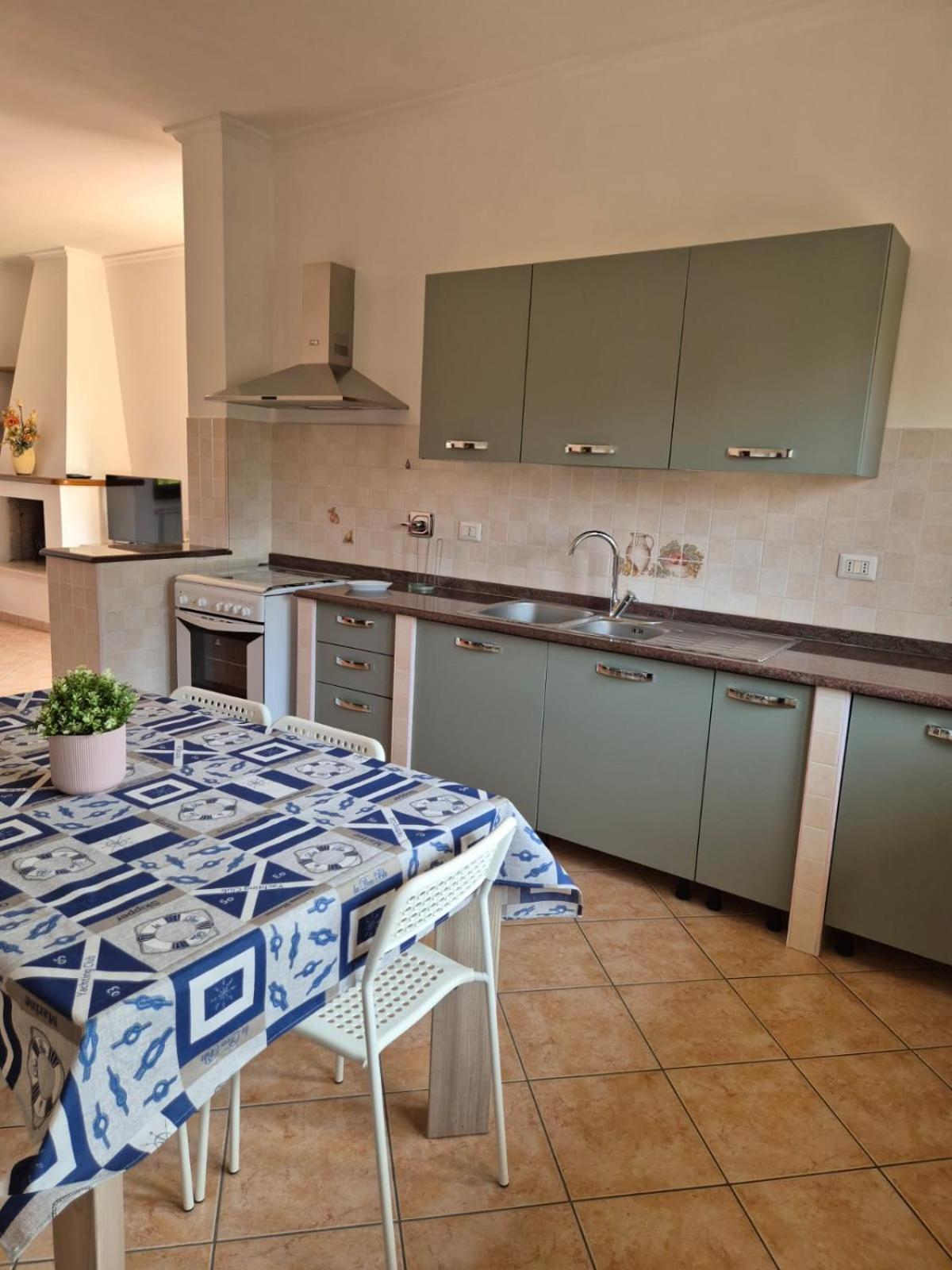 Ferienwohnung Madi House Fiumicino Exterior foto