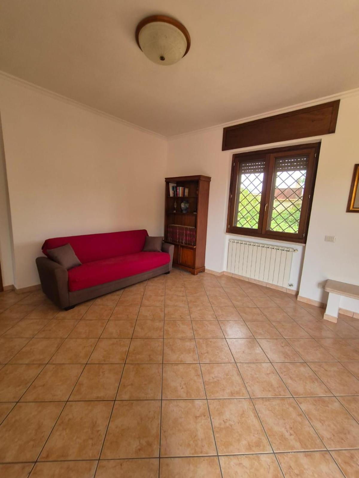 Ferienwohnung Madi House Fiumicino Exterior foto