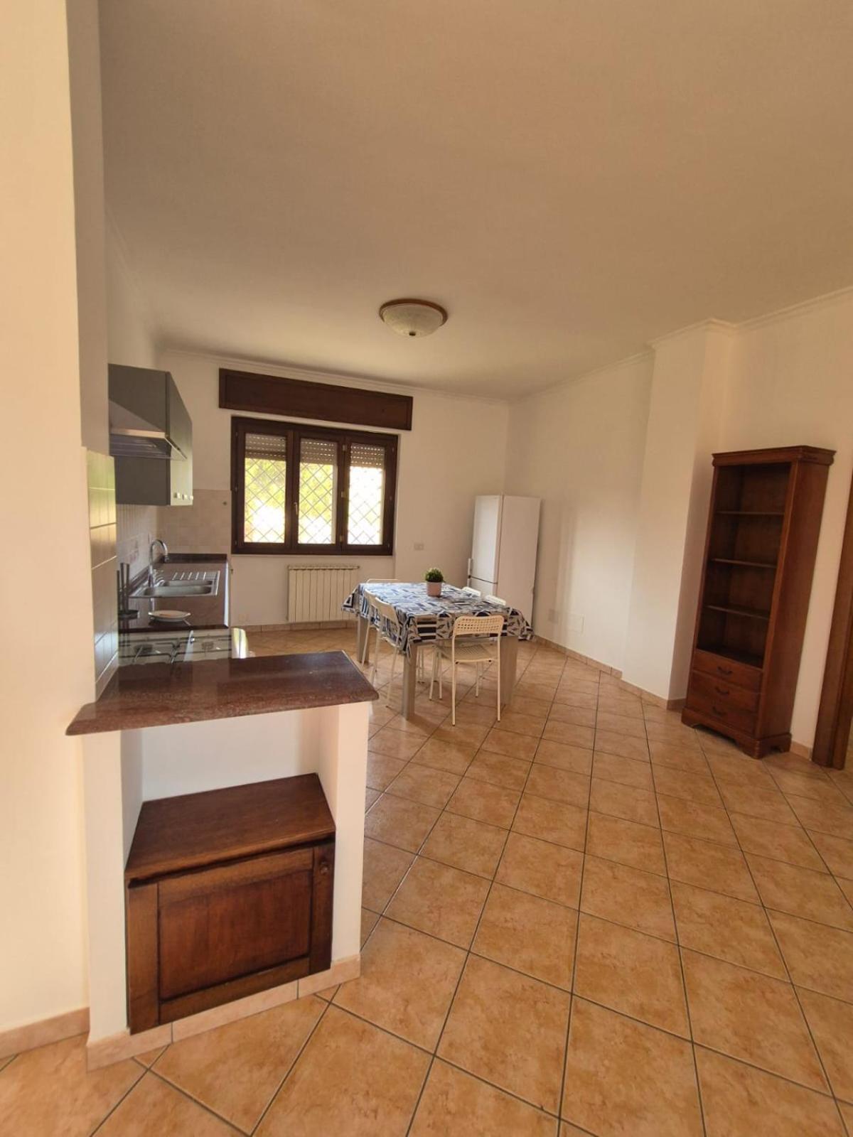 Ferienwohnung Madi House Fiumicino Exterior foto