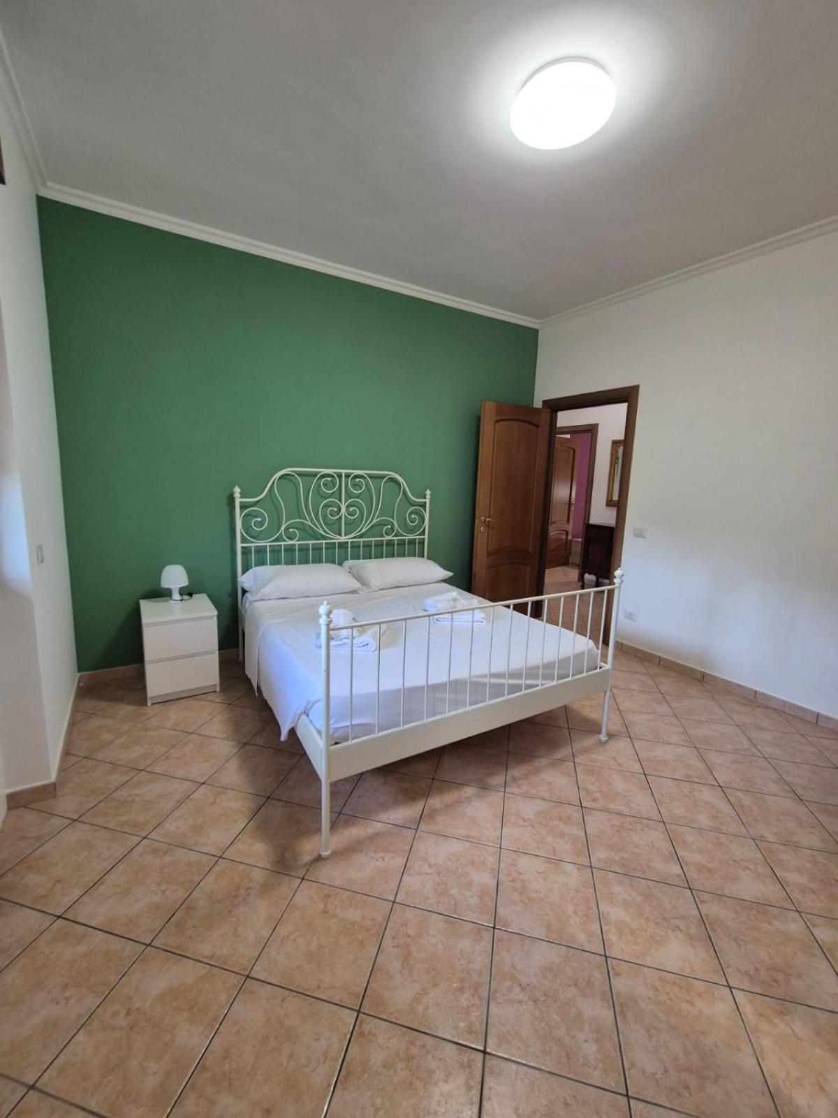 Ferienwohnung Madi House Fiumicino Exterior foto