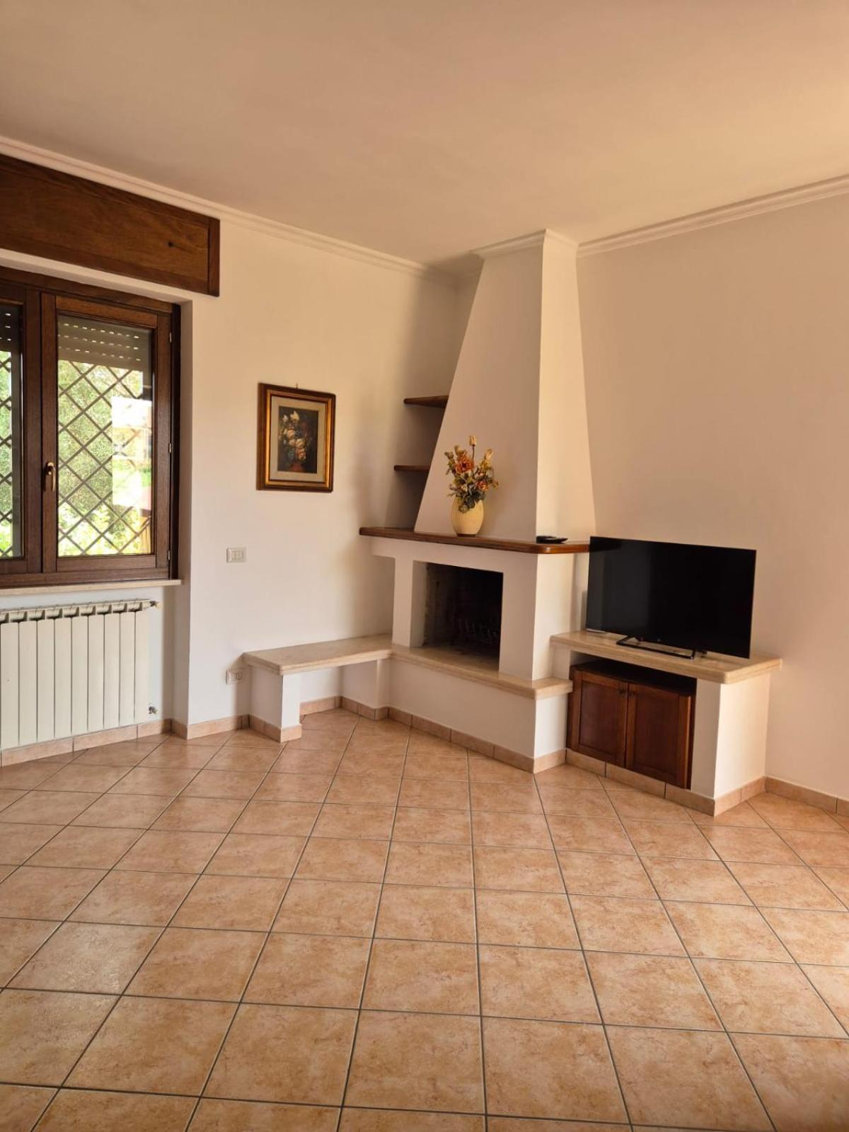Ferienwohnung Madi House Fiumicino Exterior foto
